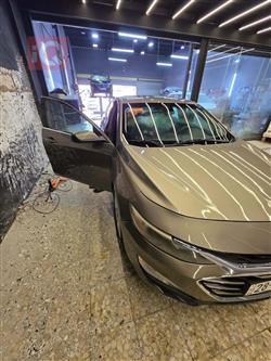 شێڤرۆلێت مالیبۆ